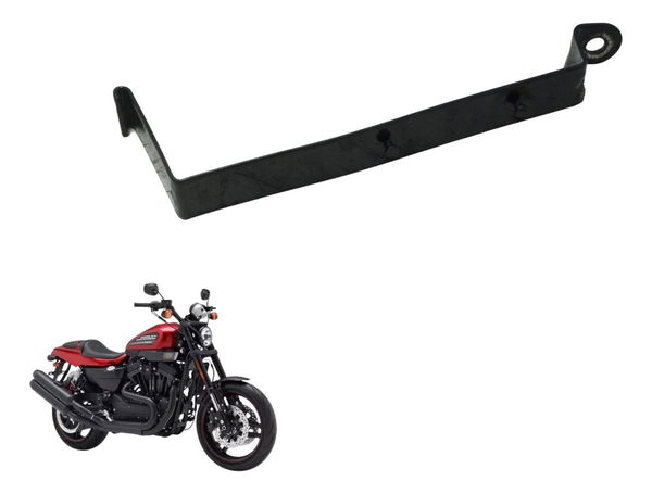 Suporte Bateria Harley Xr 1200 12-13 Original Suporte Bateria Harley Xr 1200 12-13 Original