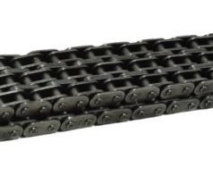 Corrente Primaria Harley Xr 1200 12-13 Original Preto