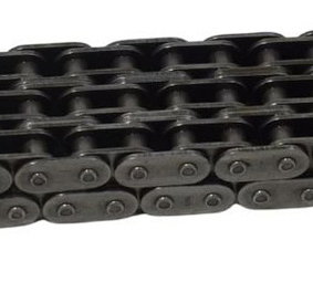 Corrente Primaria Harley Xr 1200 12-13 Original Preto