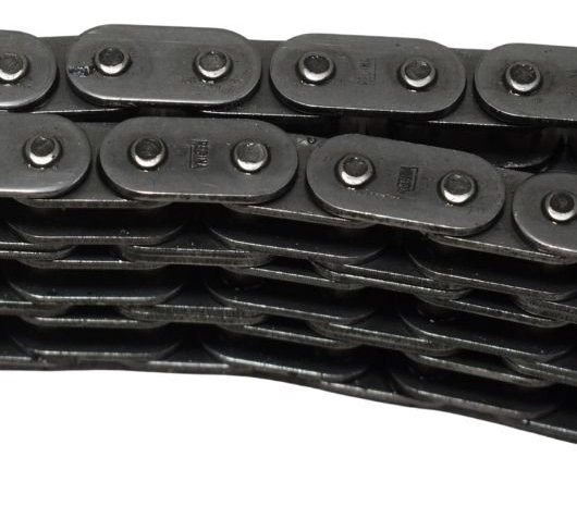 Corrente Primaria Harley Xr 1200 12-13 Original Preto
