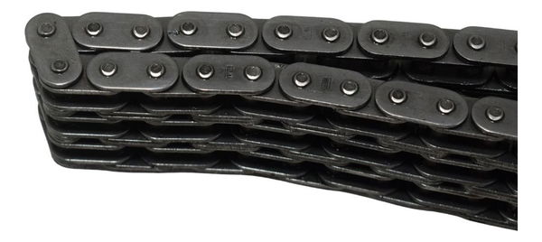 Corrente Primaria Harley Xr 1200 12-13 Original Preto