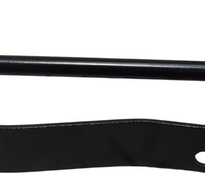 Par Alça Traseira Harley Xr 1200 12-13 Original Preto