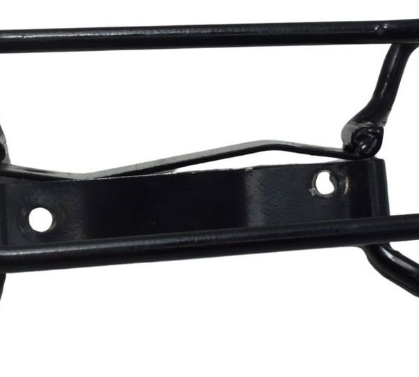 Par Alça Traseira Harley Xr 1200 12-13 Original Preto