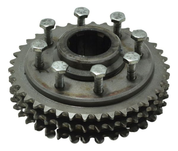 Engrenagem Primaria Harley Xr 1200 12-13