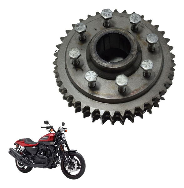Engrenagem Primaria Harley Xr 1200 12-13
