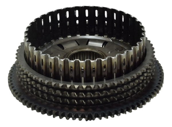 Campana Embreagem Harley Xr 1200 12-13 Original