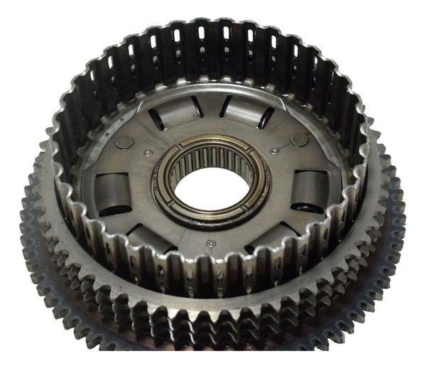 Campana Embreagem Harley Xr 1200 12-13 Original