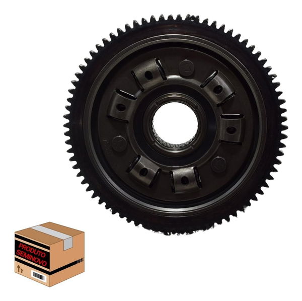 Campana Embreagem Harley Xr 1200 12-13 Original