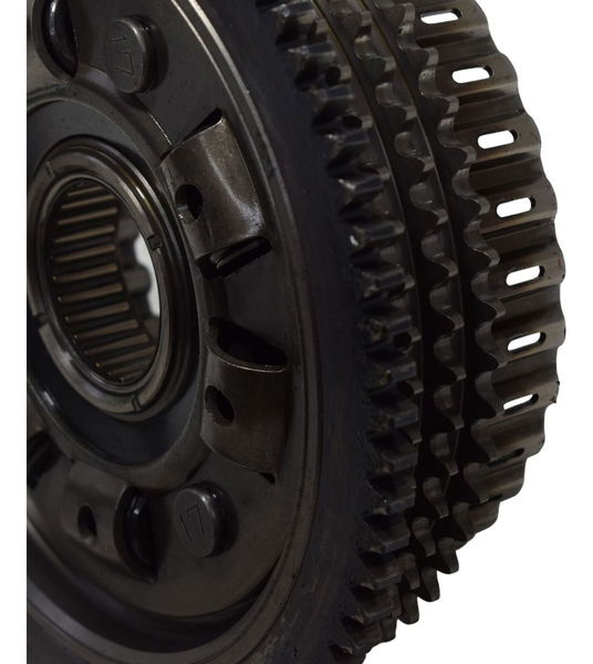 Campana Embreagem Harley Xr 1200 12-13 Original