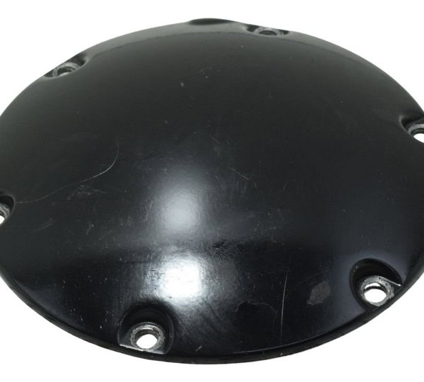 Tampa Inspeção Primaria Harley Xr 1200 12-13 Original Preto