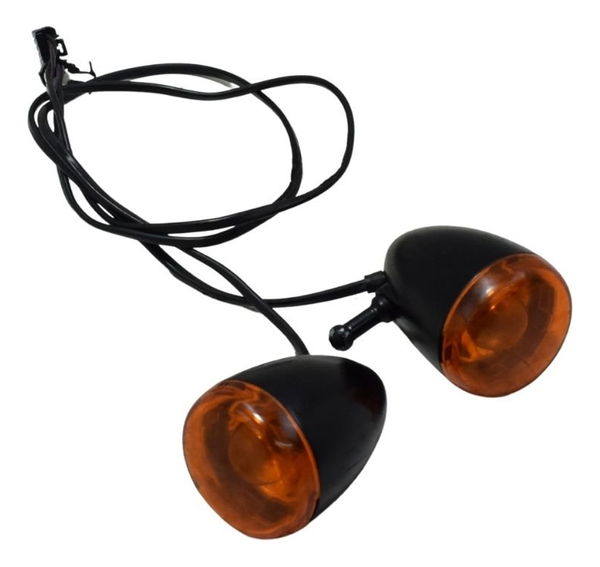 Par Pisca Dianteiro Harley Xr 1200 12-13 Original