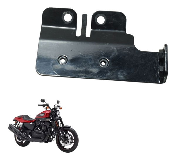 Suporte Retificador Carga Harley Xr 1200 12-13 Original