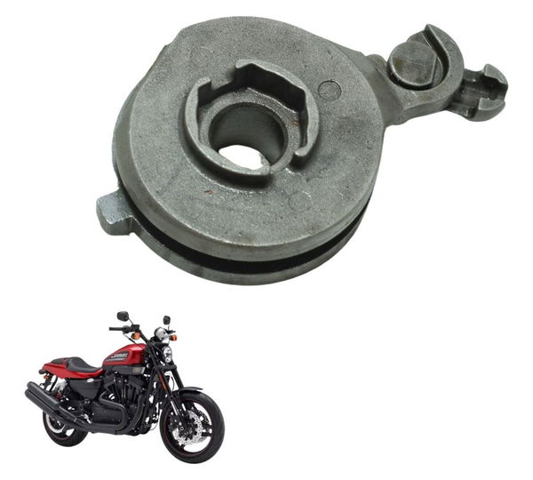 Acionador Embreagem Harley Xr 1200 12-13 Original