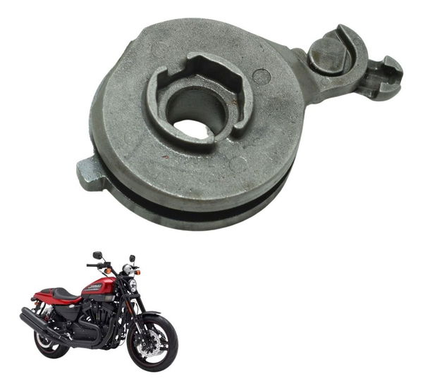 Acionador Embreagem Harley Xr 1200 12-13 Original