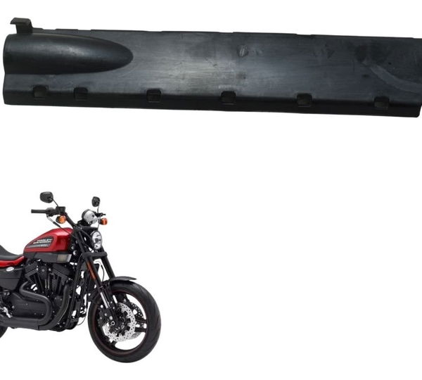 Guia Cabos Chicote Harley Xr 1200 12-13 Original