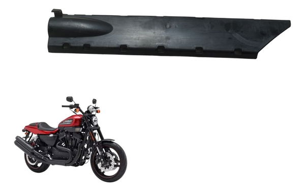 Guia Cabos Chicote Harley Xr 1200 12-13 Original Guia Cabos Chicote Harley Xr 1200 12-13 Original