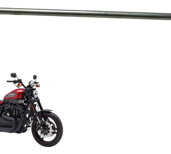 Vareta Admissão Harley Xr 1200 12-13 Original