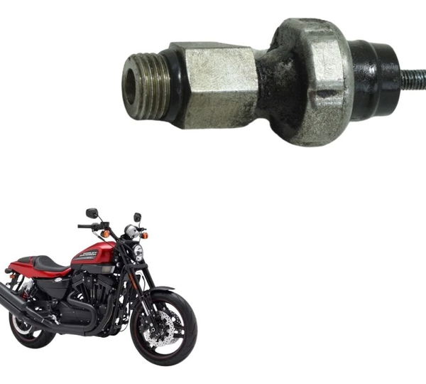 Sensor Óleo Harley Xr 1200 12-13 Original