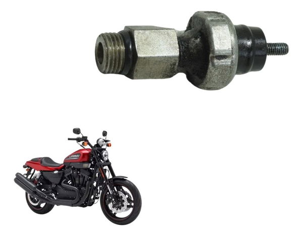 Sensor Óleo Harley Xr 1200 12-13 Original