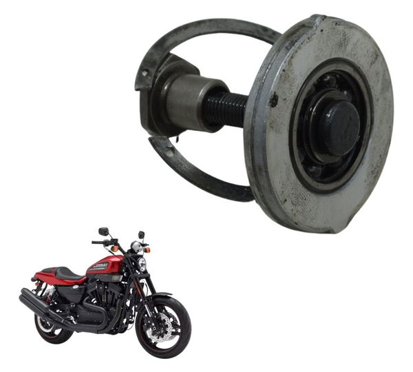 Parafuso Acionador Embreagem Harley Xr 1200 12-13 Original