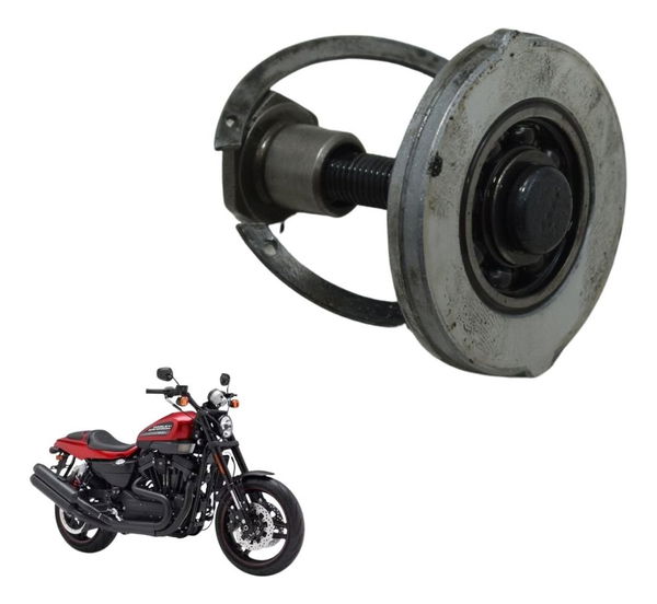 Parafuso Acionador Embreagem Harley Xr 1200 12-13 Original