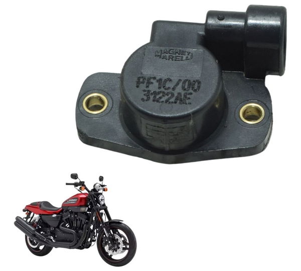 Sensor Tps Borboleta Harley Xr 1200 12-13 Original