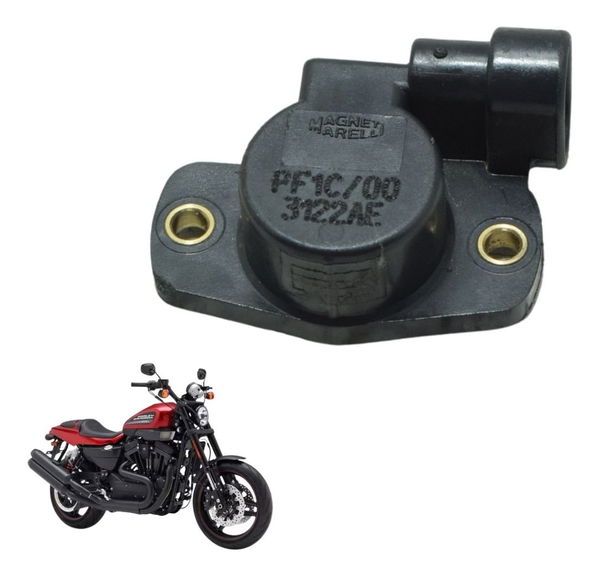 Sensor Tps Borboleta Harley Xr 1200 12-13 Original