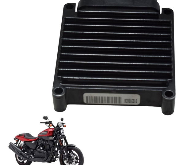 Modulo Central Ecm Harley Xr 1200 12-13 Original