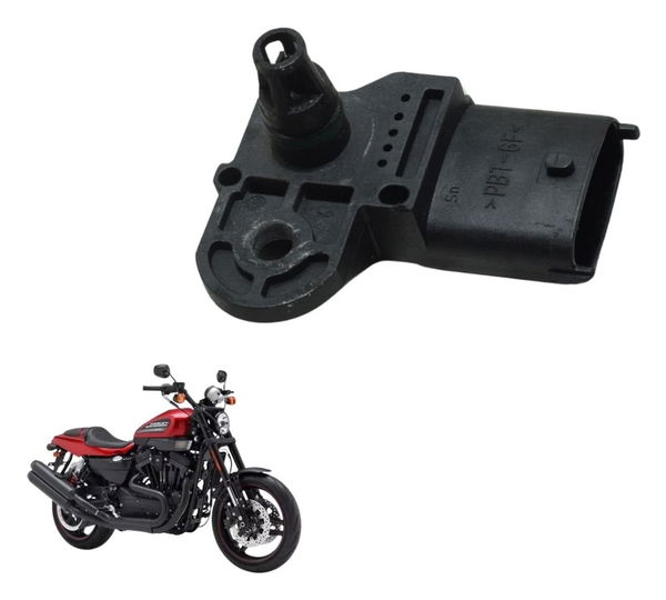 Sensor Map Harley Xr 1200 12-13 Original