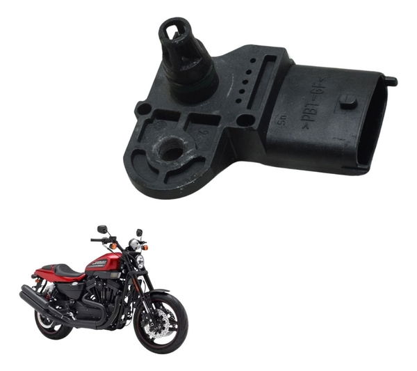 Sensor Map Harley Xr 1200 12-13 Original