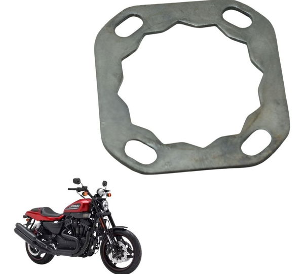 Trava Pinhão Harley Xr 1200 12-13 Original