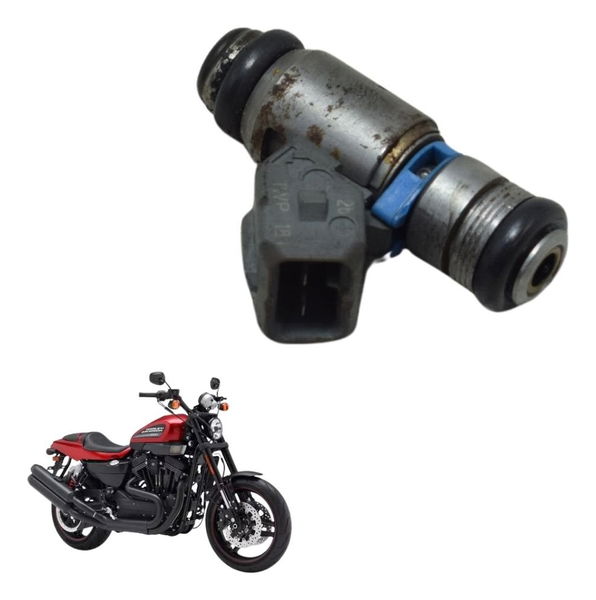 Bico Injetor Harley Xr 1200 12-13 Original