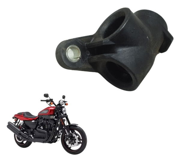 Suporte Bico Injetor Harley Xr 1200 12-13 Original