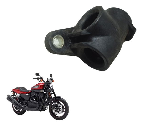 Suporte Bico Injetor Harley Xr 1200 12-13 Original