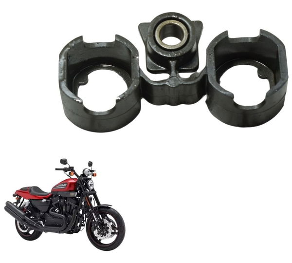 Suporte Tucho Harley Xr 1200 12-13 Original