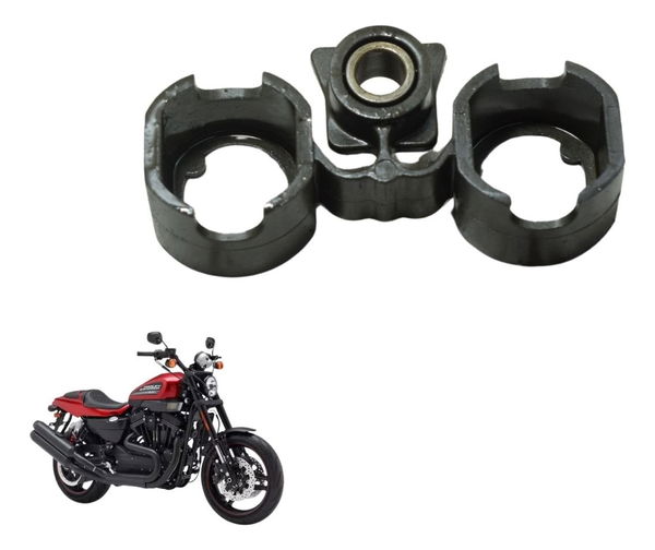 Suporte Tucho Harley Xr 1200 12-13 Original