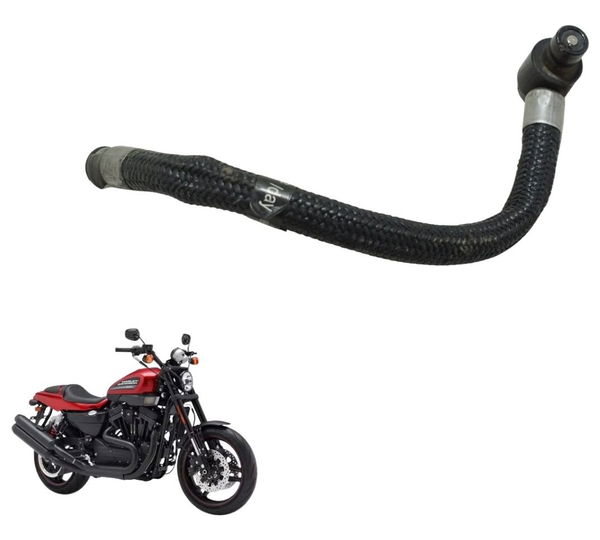 Mangueira Injeção Harley Xr 1200 12-13 Original