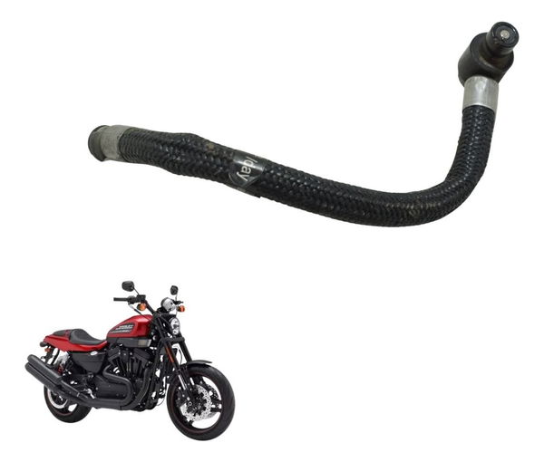 Mangueira Injeção Harley Xr 1200 12-13 Original