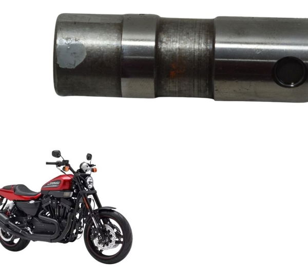 Tucho Válvula Harley Xr 1200 12-13 Original
