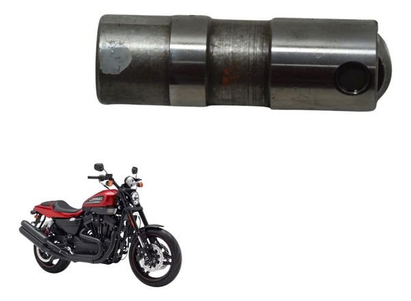 Tucho Válvula Harley Xr 1200 12-13 Original