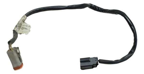 Chicote Alarme Harley Xr 1200 12-13 Original