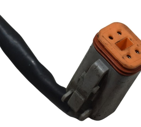 Chicote Alarme Harley Xr 1200 12-13 Original