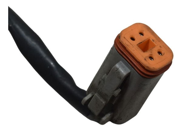 Chicote Alarme Harley Xr 1200 12-13 Original