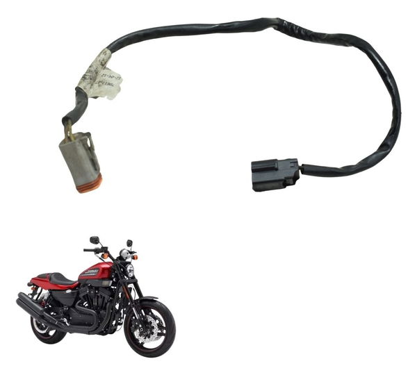 Chicote Alarme Harley Xr 1200 12-13 Original