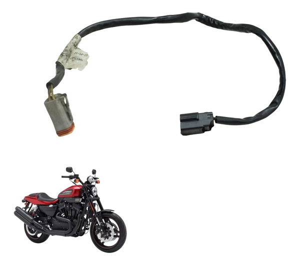 Chicote Alarme Harley Xr 1200 12-13 Original Chicote Alarme Harley Xr 1200 12-13 Original