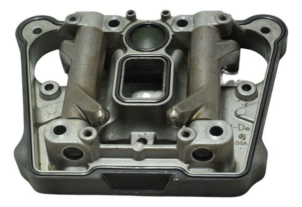 Mesa C/balancim Cabeçote Trase Harley Xr 1200 12-13 Original