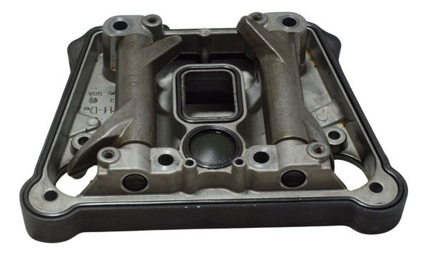 Mesa C/balancim Cabeçote Trase Harley Xr 1200 12-13 Original