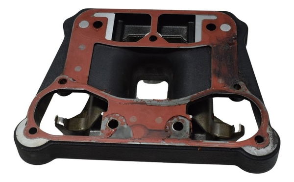 Mesa C/balancim Cabeçote Trase Harley Xr 1200 12-13 Original