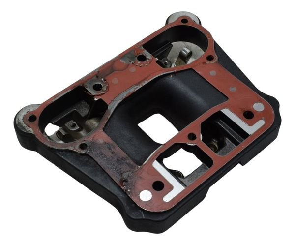 Mesa C/balancim Cabeçote Trase Harley Xr 1200 12-13 Original