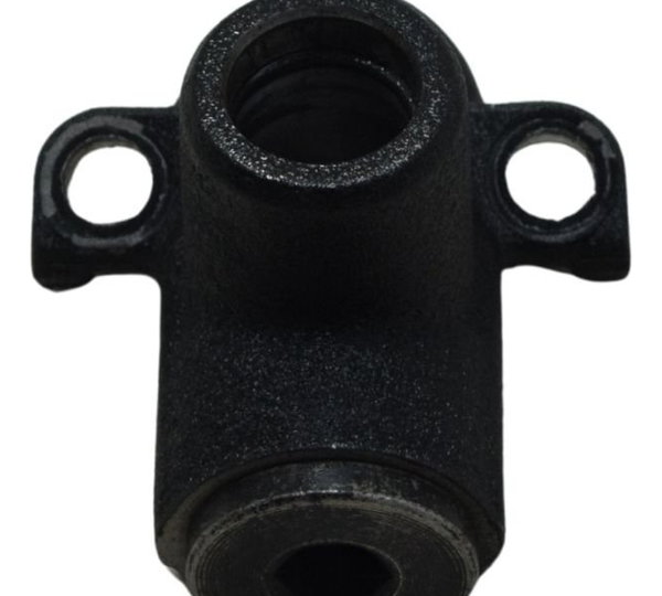 Conexão Óleo Harley Xr 1200 12-13 Original